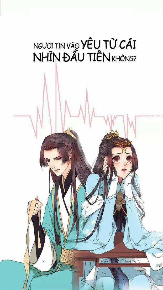 Thịnh Thế Thanh Ca - Chapter 0 - Trang 8