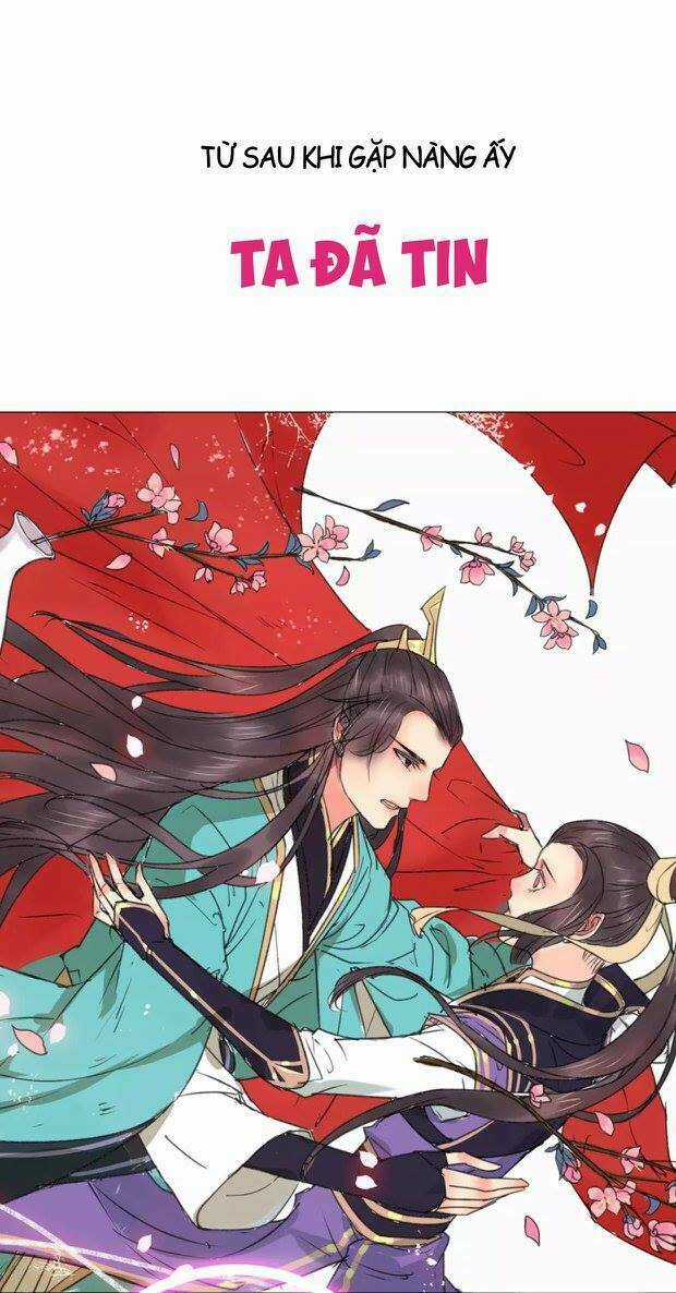 Thịnh Thế Thanh Ca - Chapter 0 - Trang 9