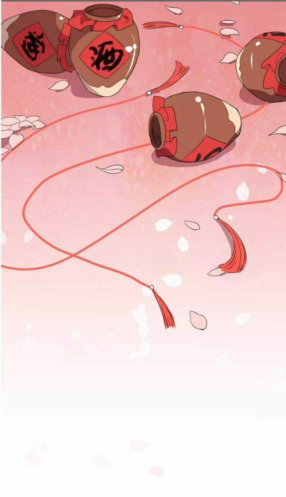 Thịnh Thế Thanh Ca - Chapter 1 - Trang 27