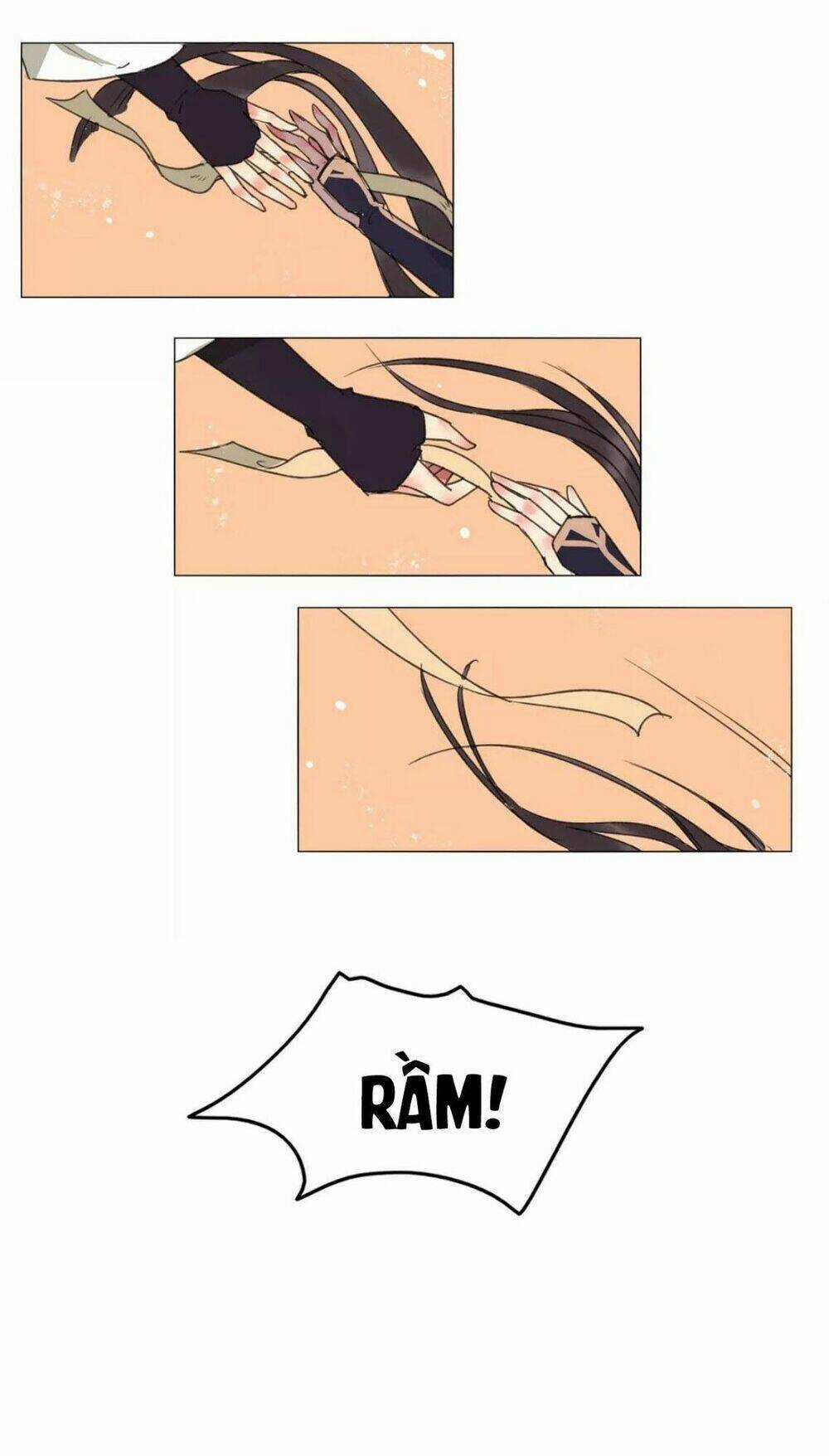 Thịnh Thế Thanh Ca - Chapter 1 - Trang 34