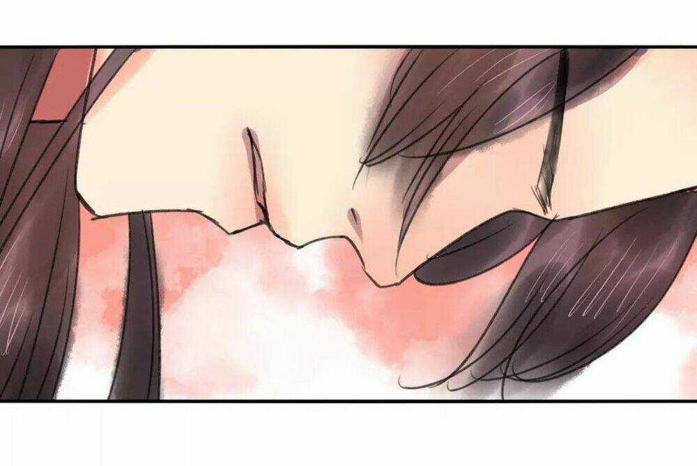 Thịnh Thế Thanh Ca - Chapter 1 - Trang 35