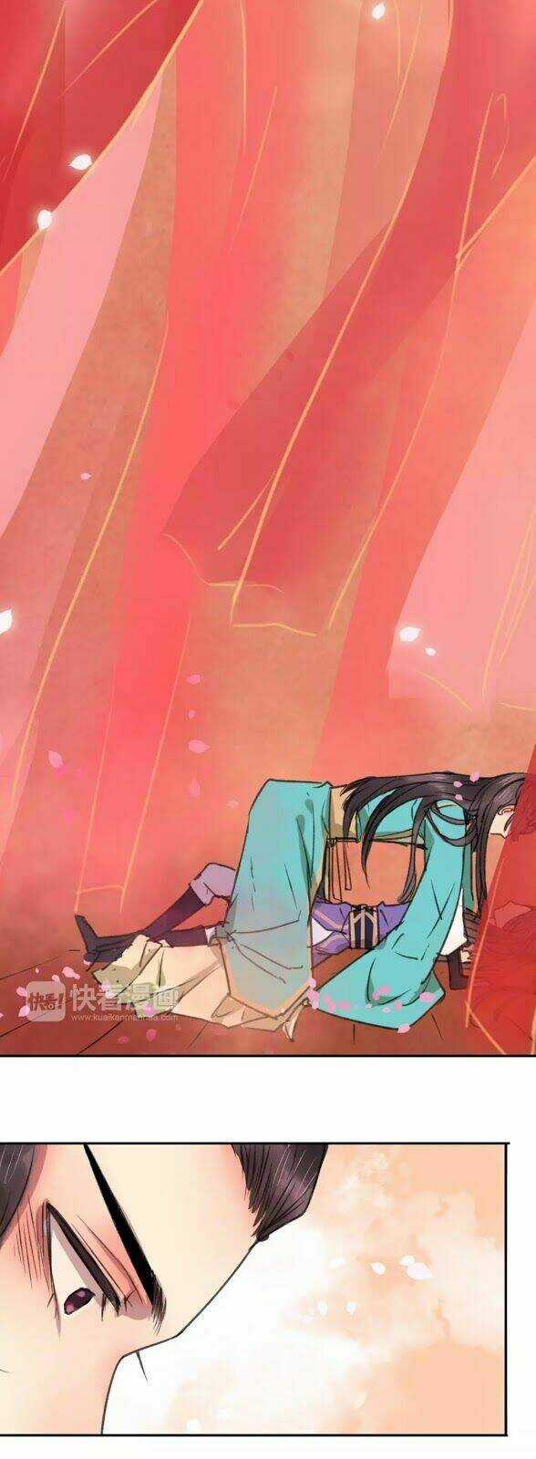 Thịnh Thế Thanh Ca - Chapter 1 - Trang 36