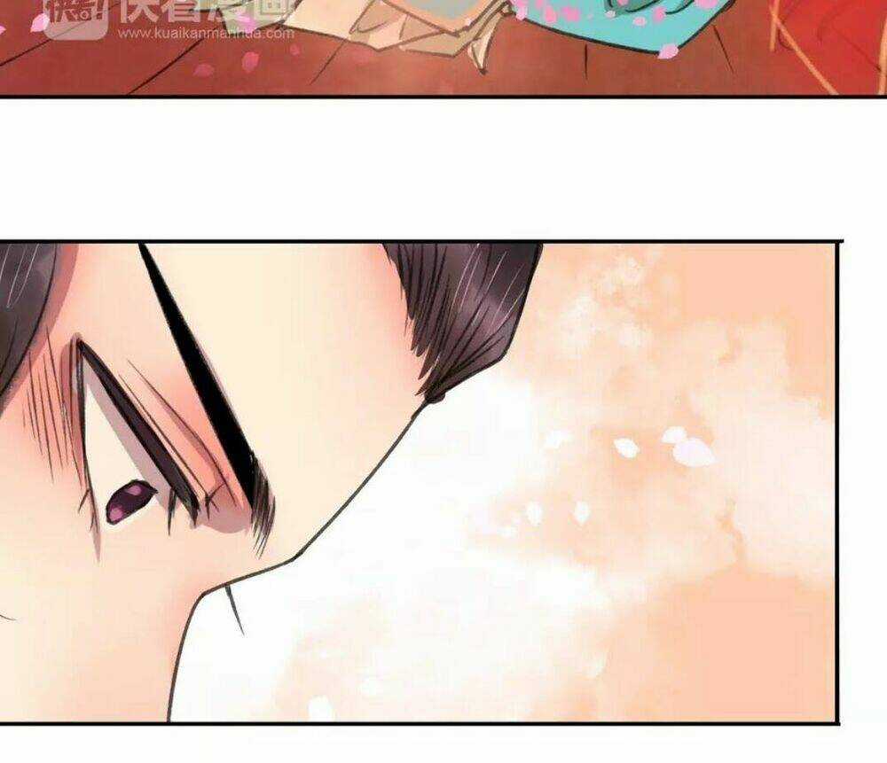 Thịnh Thế Thanh Ca - Chapter 1 - Trang 37