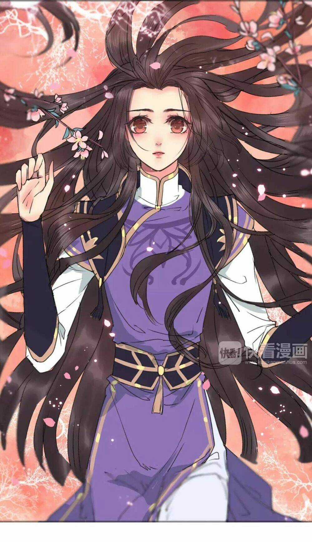 Thịnh Thế Thanh Ca - Chapter 1 - Trang 38