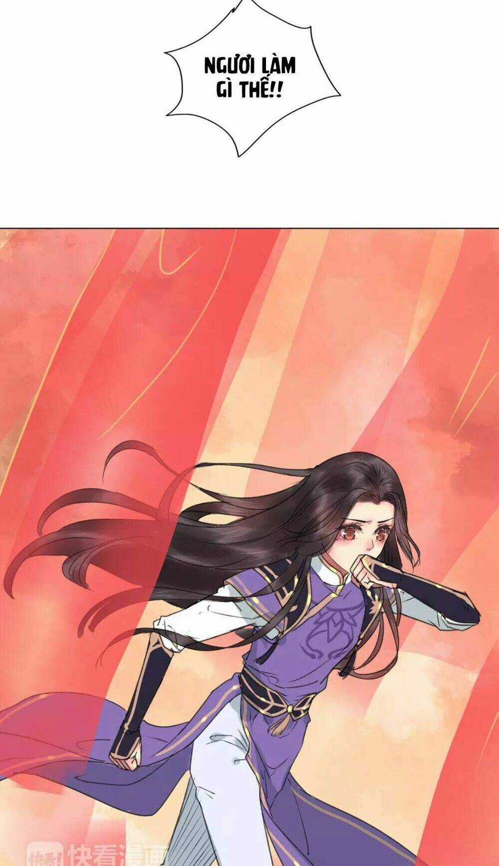 Thịnh Thế Thanh Ca - Chapter 1 - Trang 40