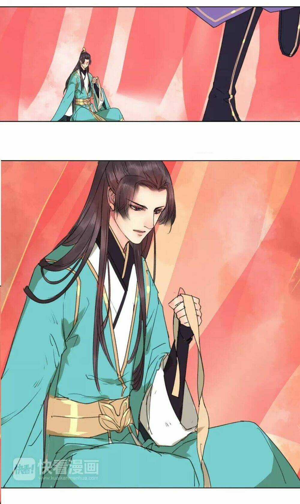 Thịnh Thế Thanh Ca - Chapter 1 - Trang 42