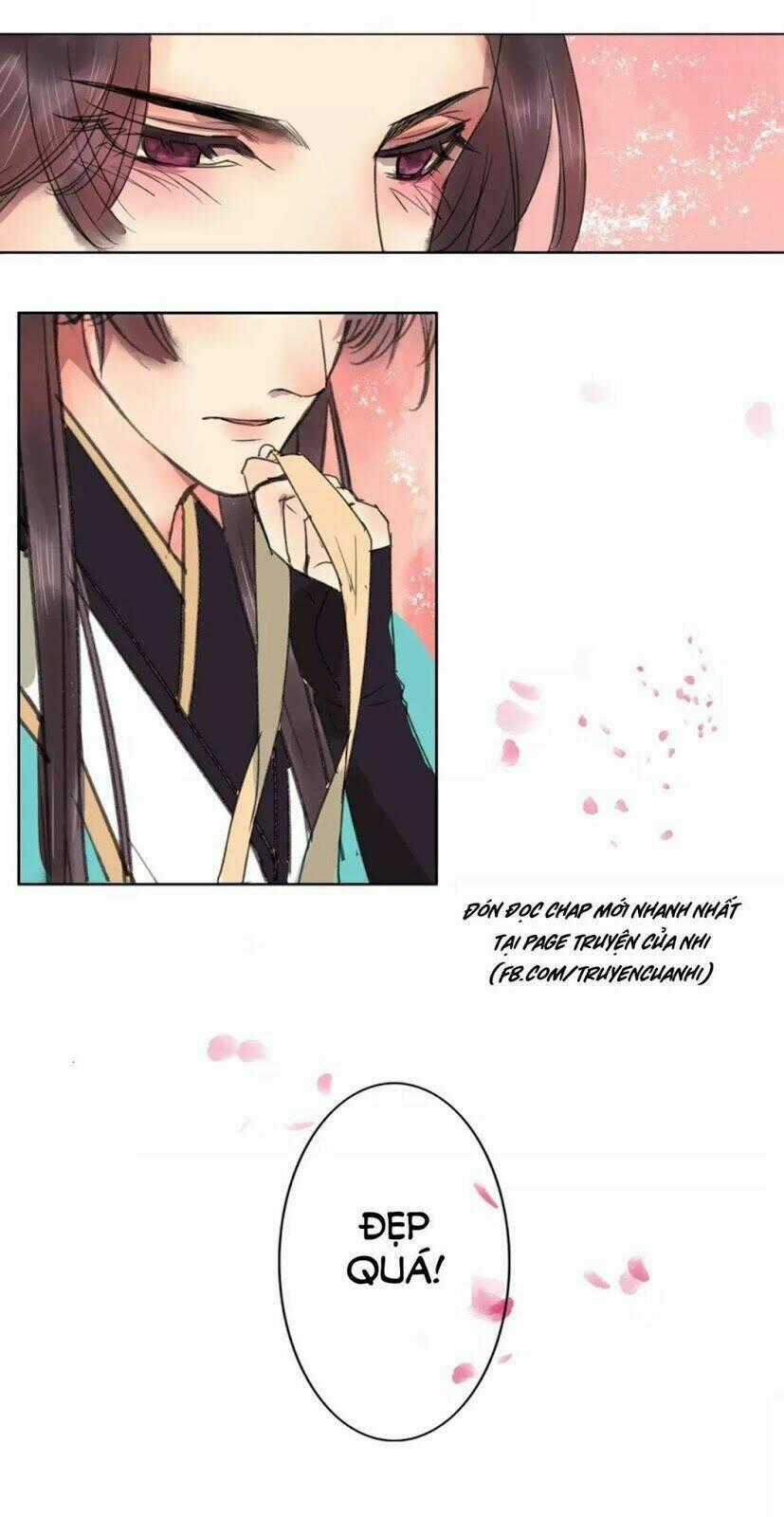 Thịnh Thế Thanh Ca - Chapter 1 - Trang 44