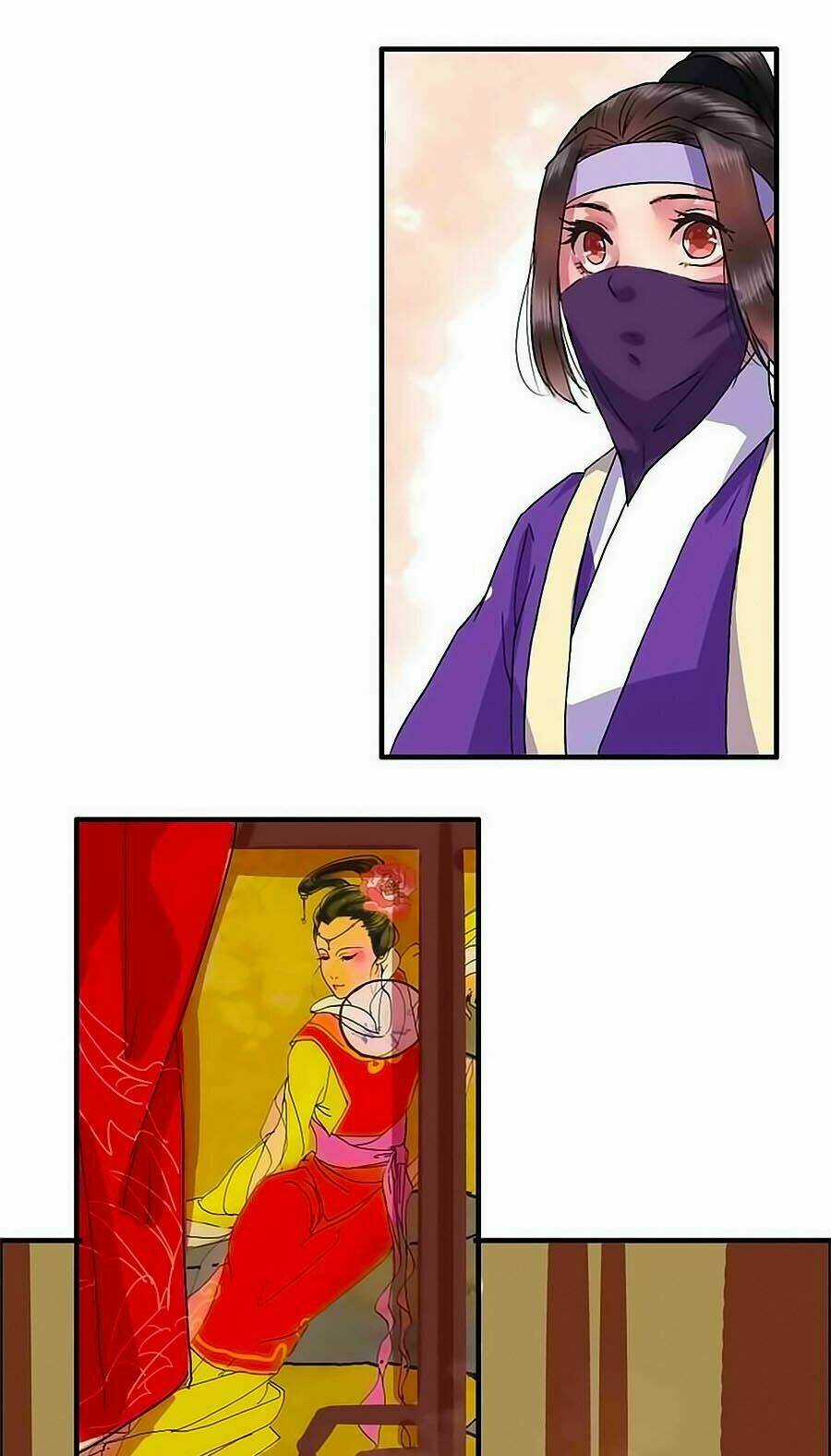 Thịnh Thế Thanh Ca - Chapter 10 - Trang 18