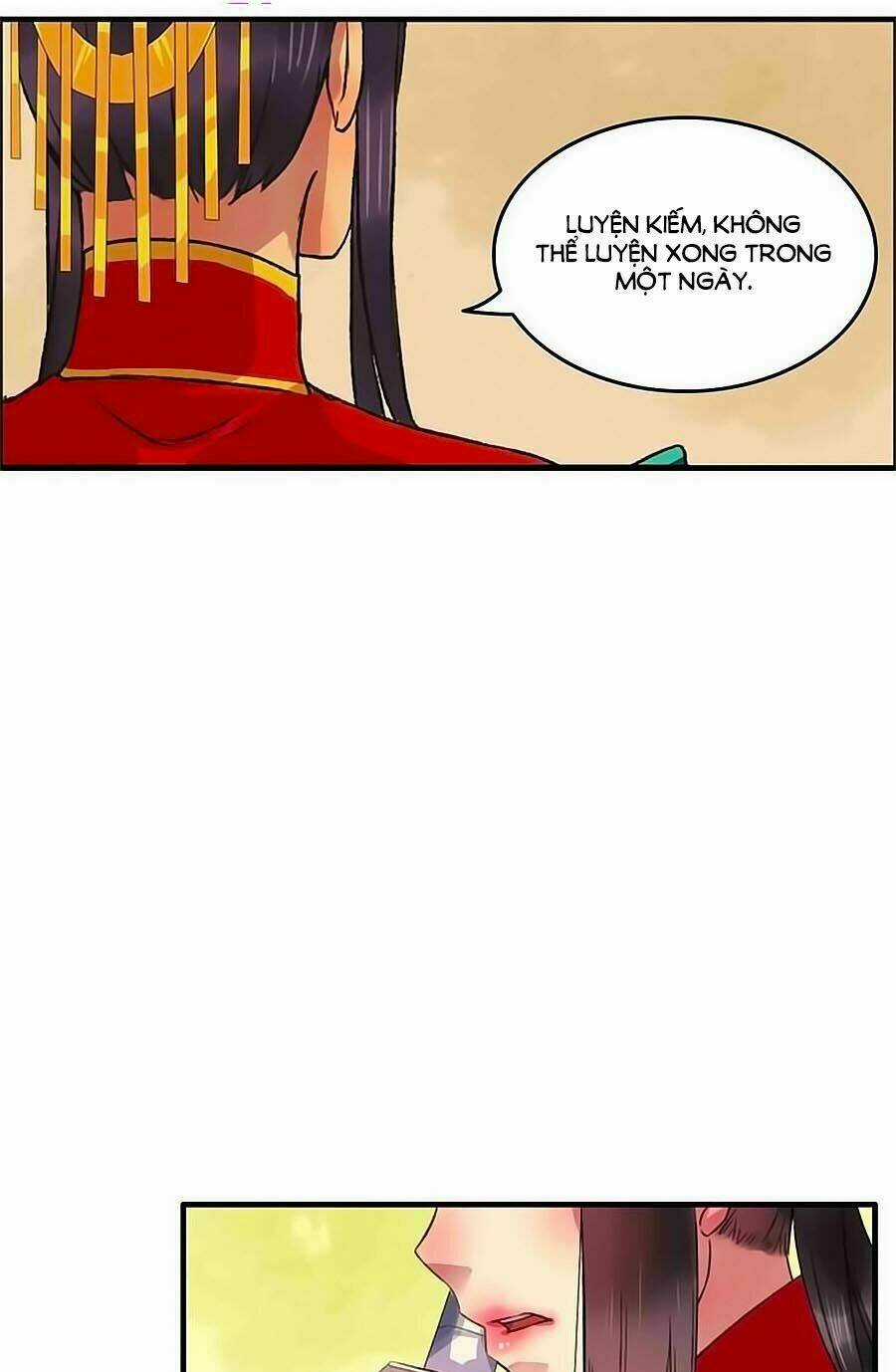 Thịnh Thế Thanh Ca - Chapter 10 - Trang 3