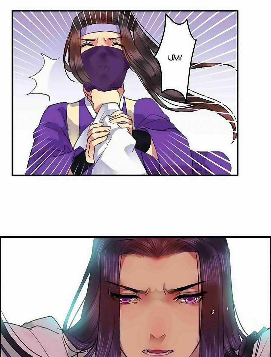 Thịnh Thế Thanh Ca - Chapter 10 - Trang 24