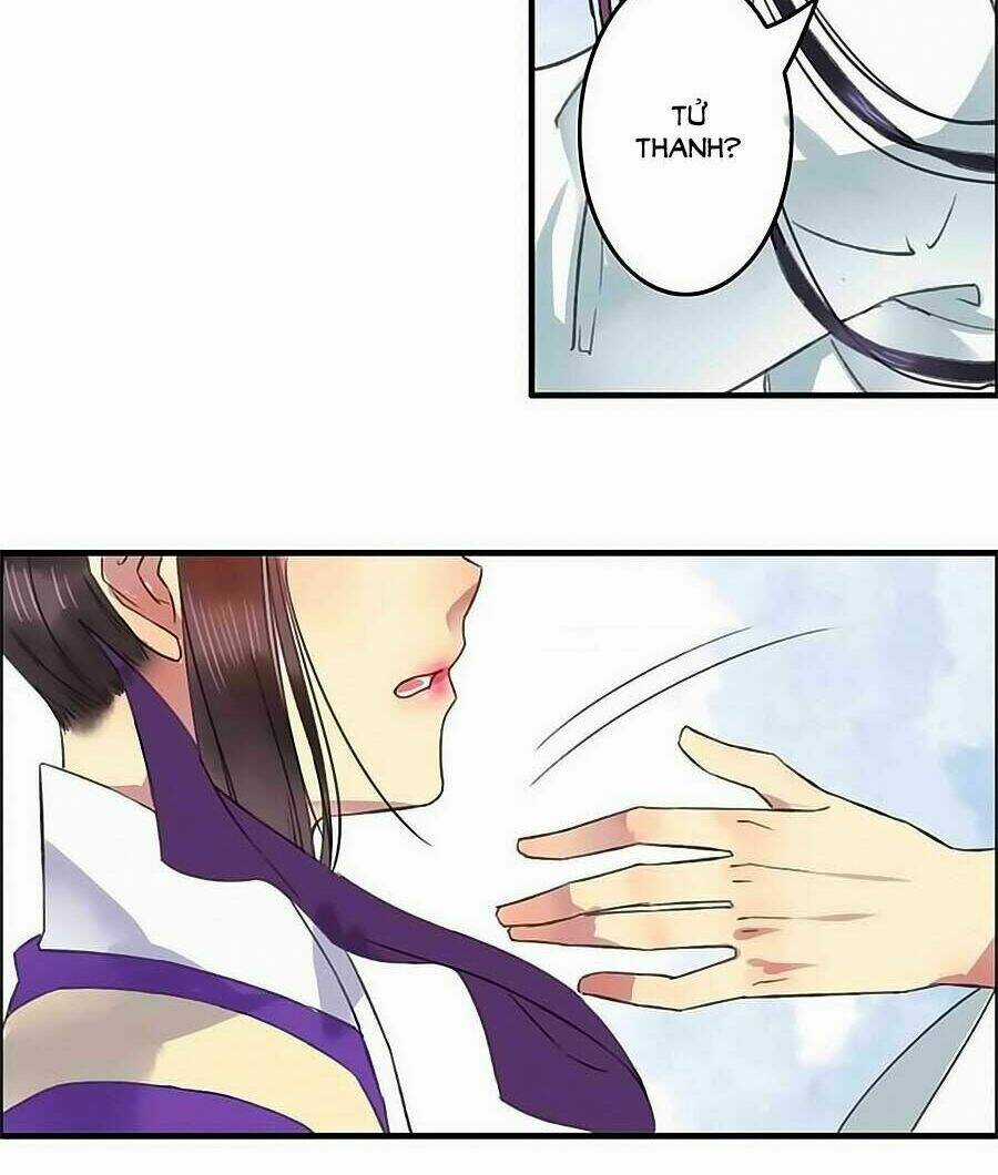 Thịnh Thế Thanh Ca - Chapter 10 - Trang 27