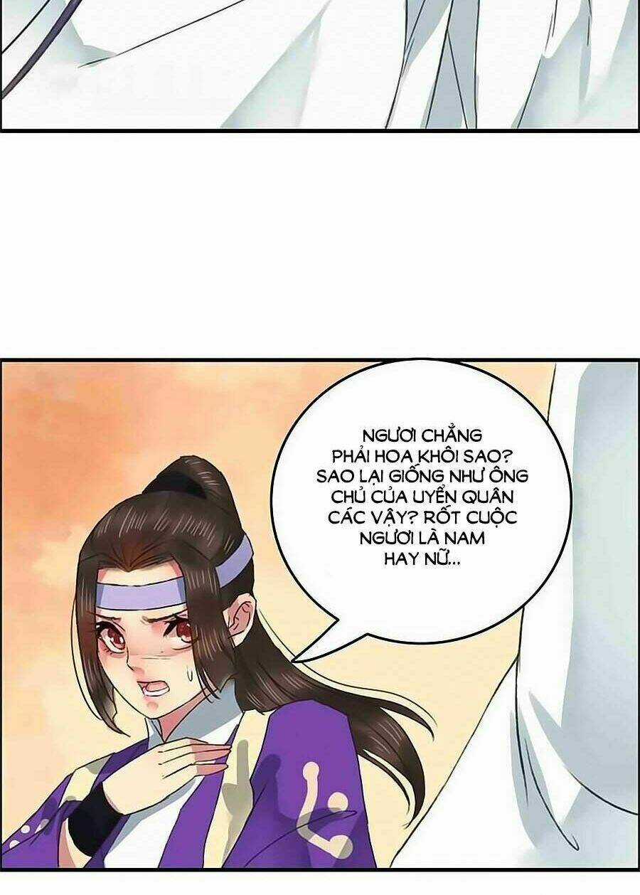 Thịnh Thế Thanh Ca - Chapter 10 - Trang 29