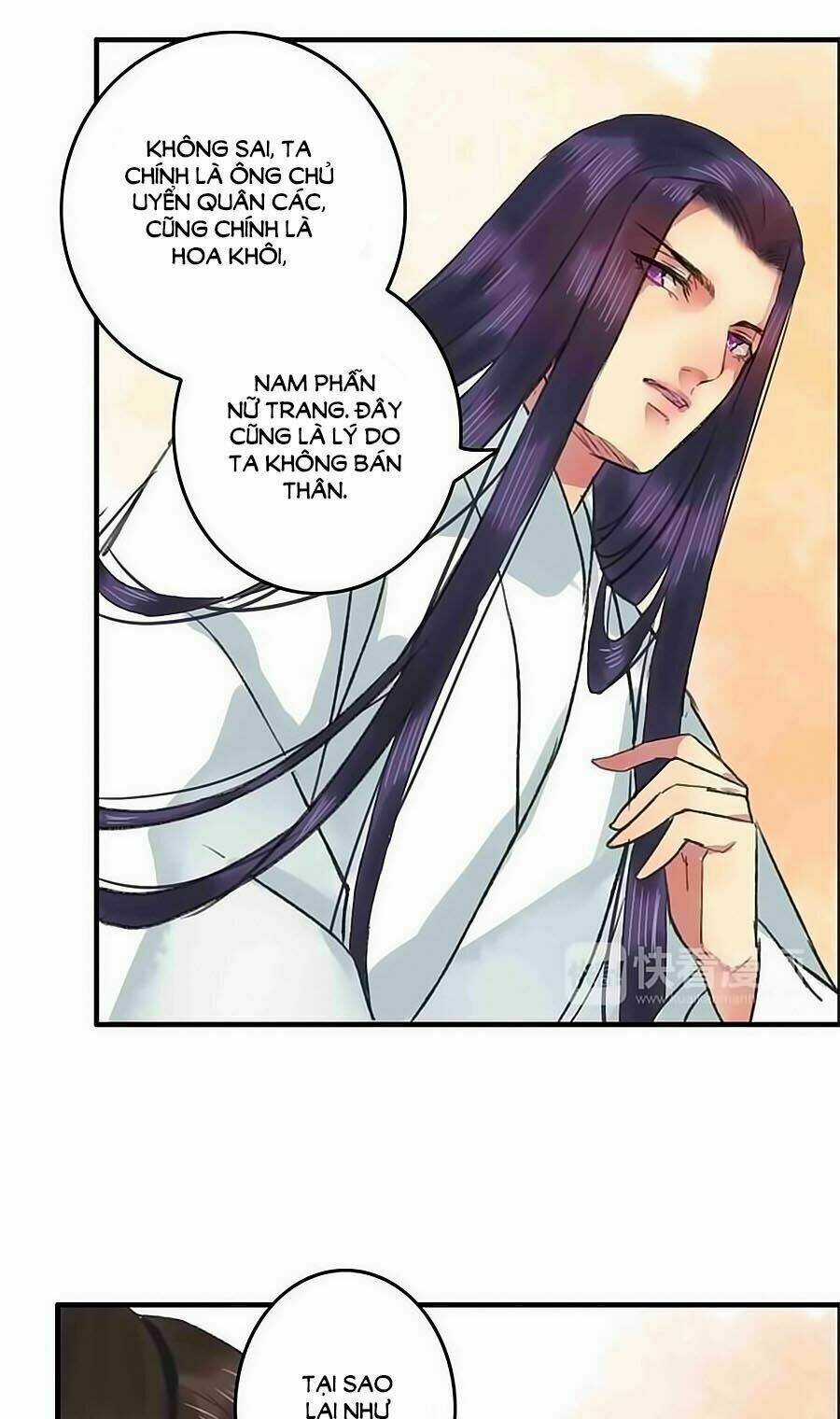 Thịnh Thế Thanh Ca - Chapter 10 - Trang 30