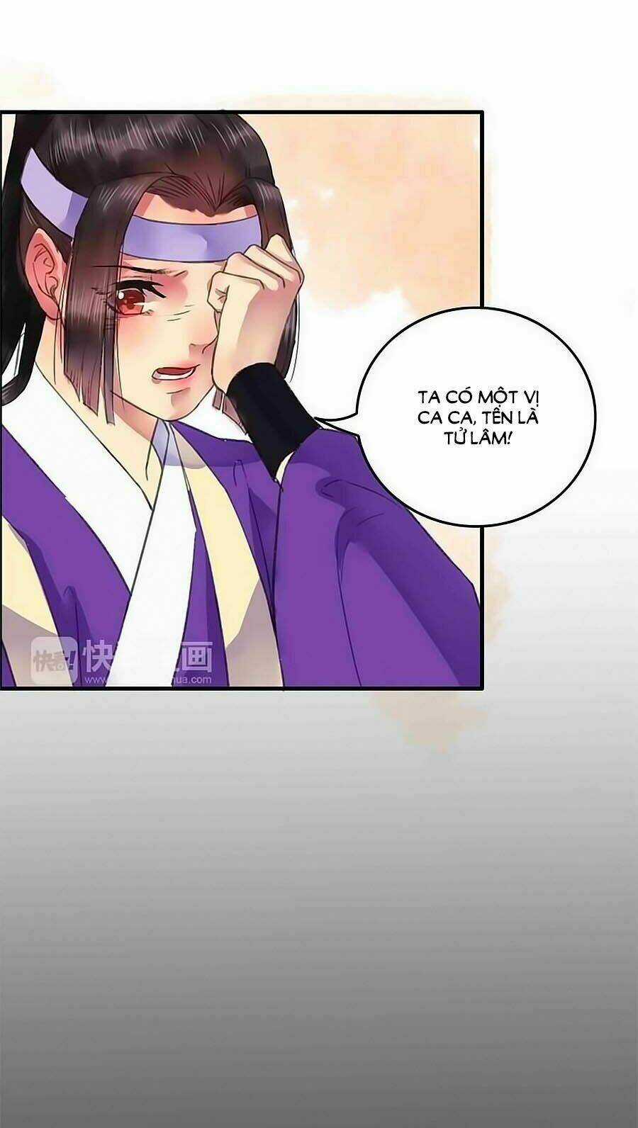 Thịnh Thế Thanh Ca - Chapter 10 - Trang 35