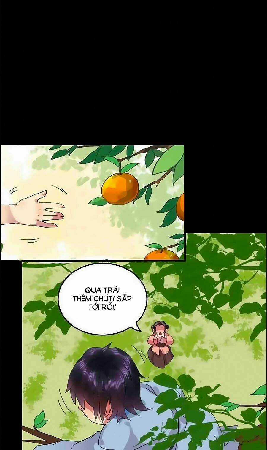 Thịnh Thế Thanh Ca - Chapter 10 - Trang 37