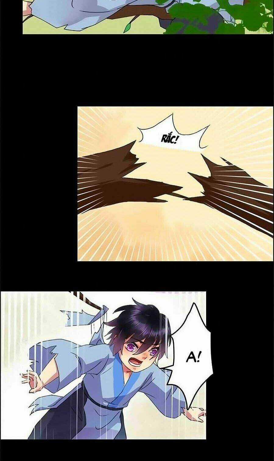 Thịnh Thế Thanh Ca - Chapter 10 - Trang 38