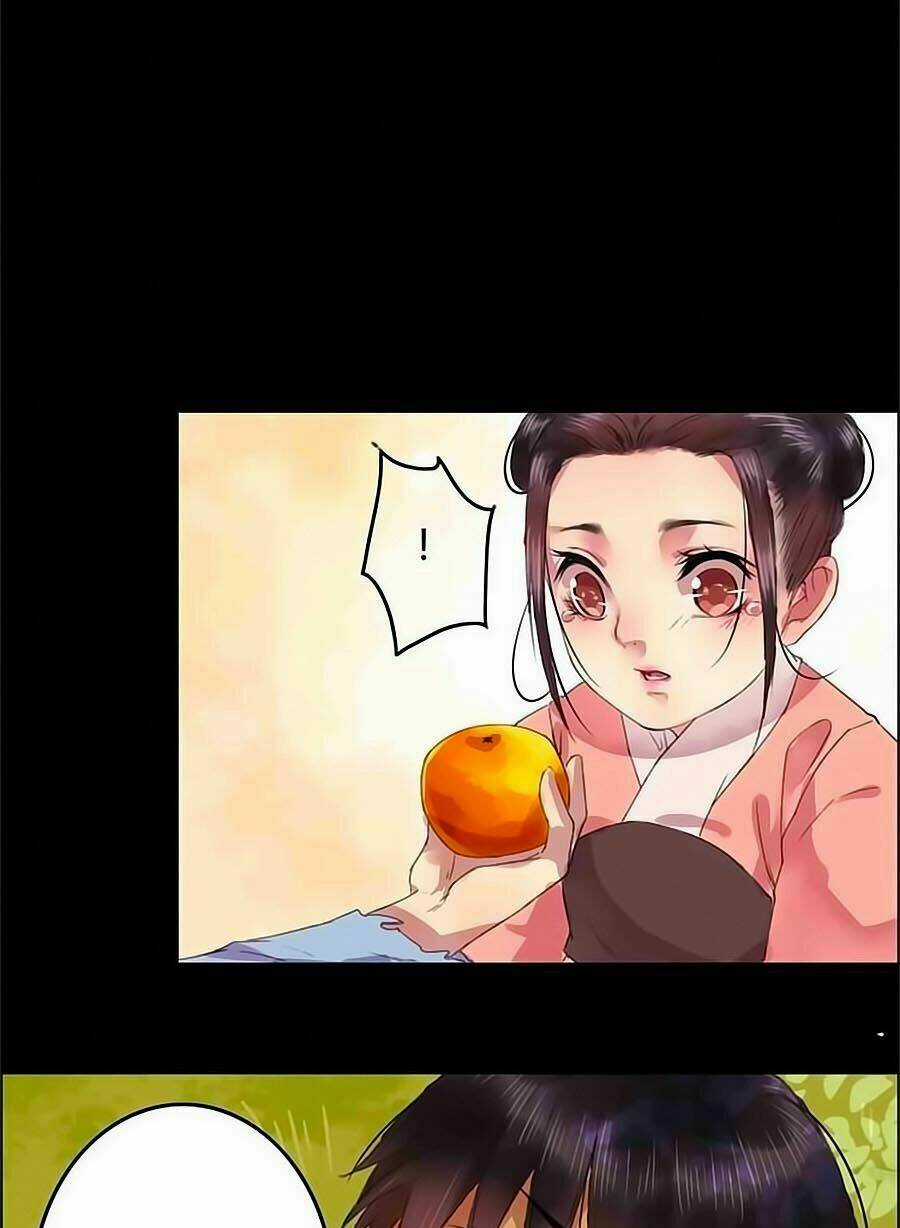 Thịnh Thế Thanh Ca - Chapter 10 - Trang 41