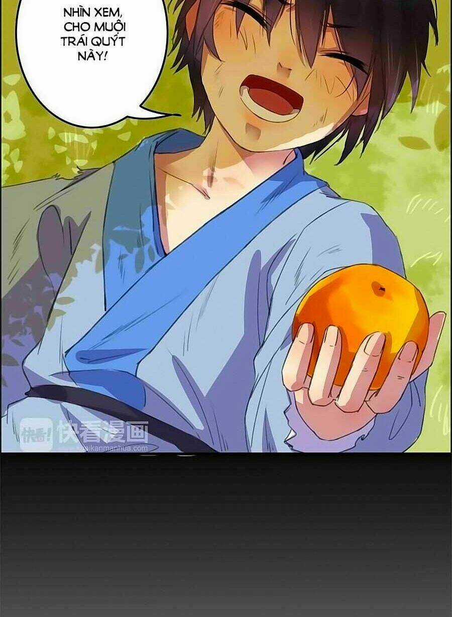 Thịnh Thế Thanh Ca - Chapter 10 - Trang 42