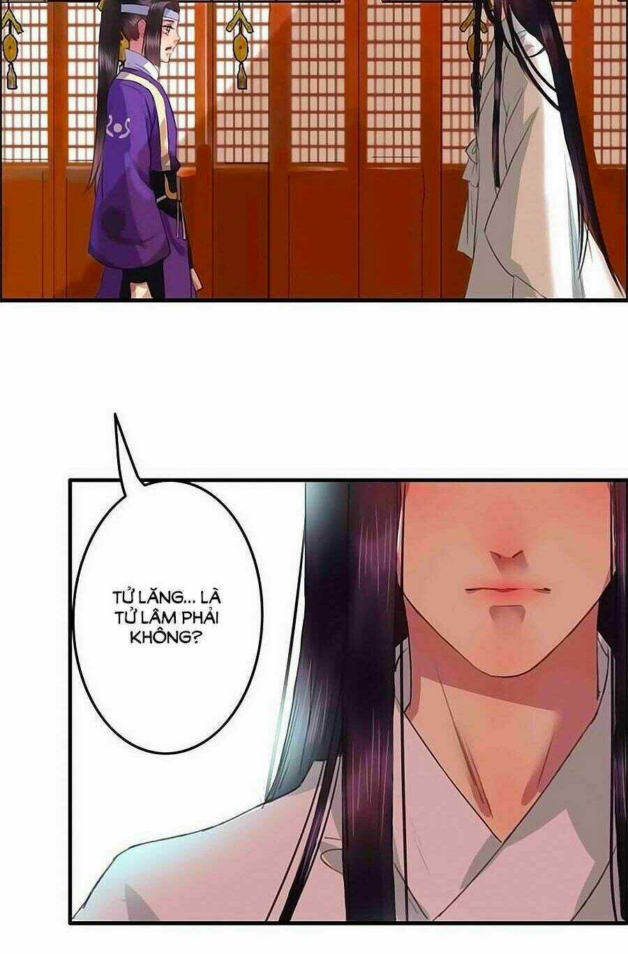 Thịnh Thế Thanh Ca - Chapter 10 - Trang 44