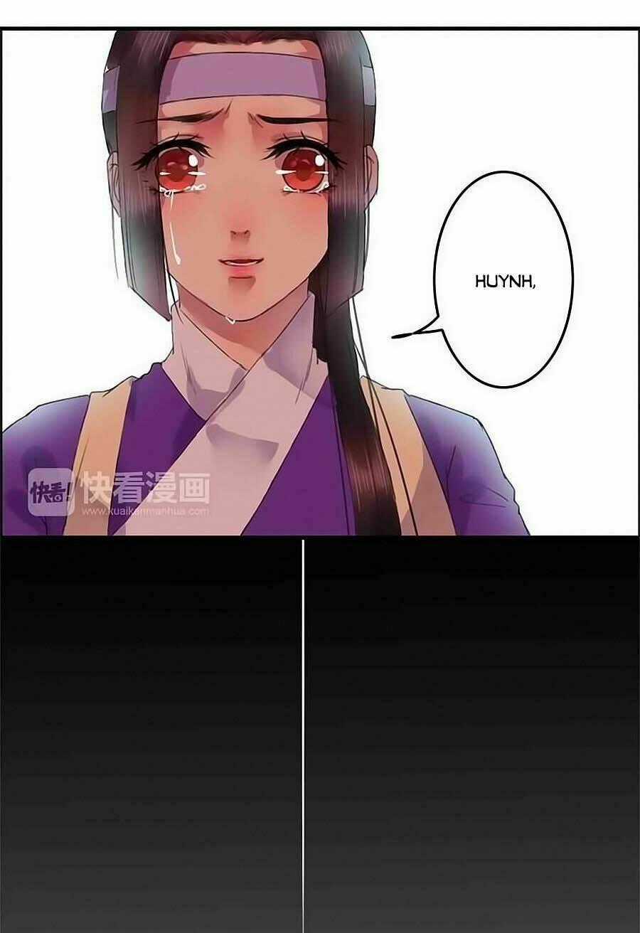 Thịnh Thế Thanh Ca - Chapter 10 - Trang 45