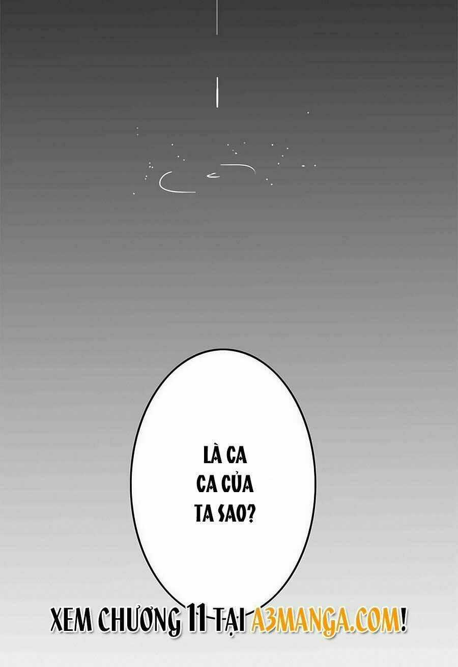 Thịnh Thế Thanh Ca - Chapter 10 - Trang 46