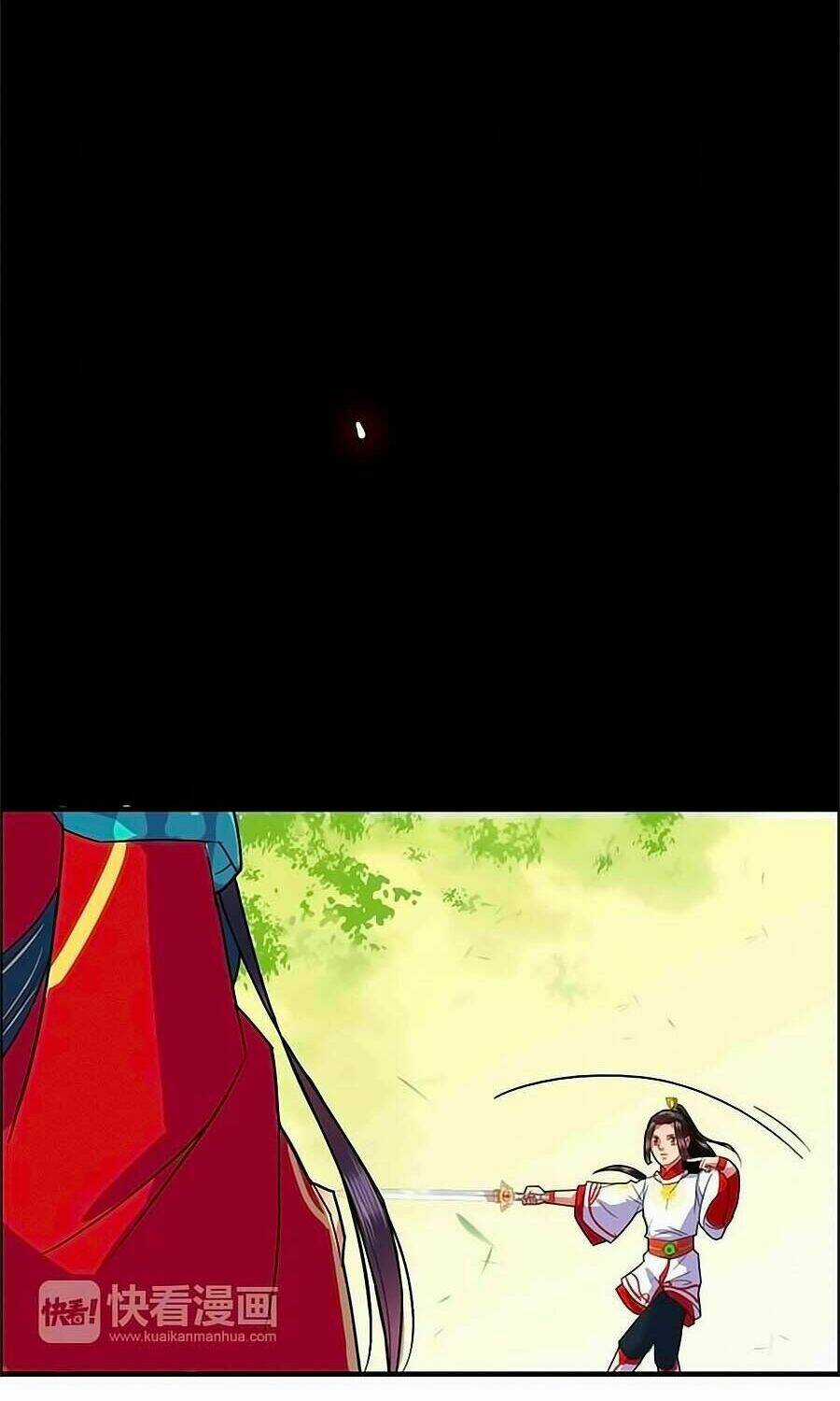 Thịnh Thế Thanh Ca - Chapter 10 - Trang 8