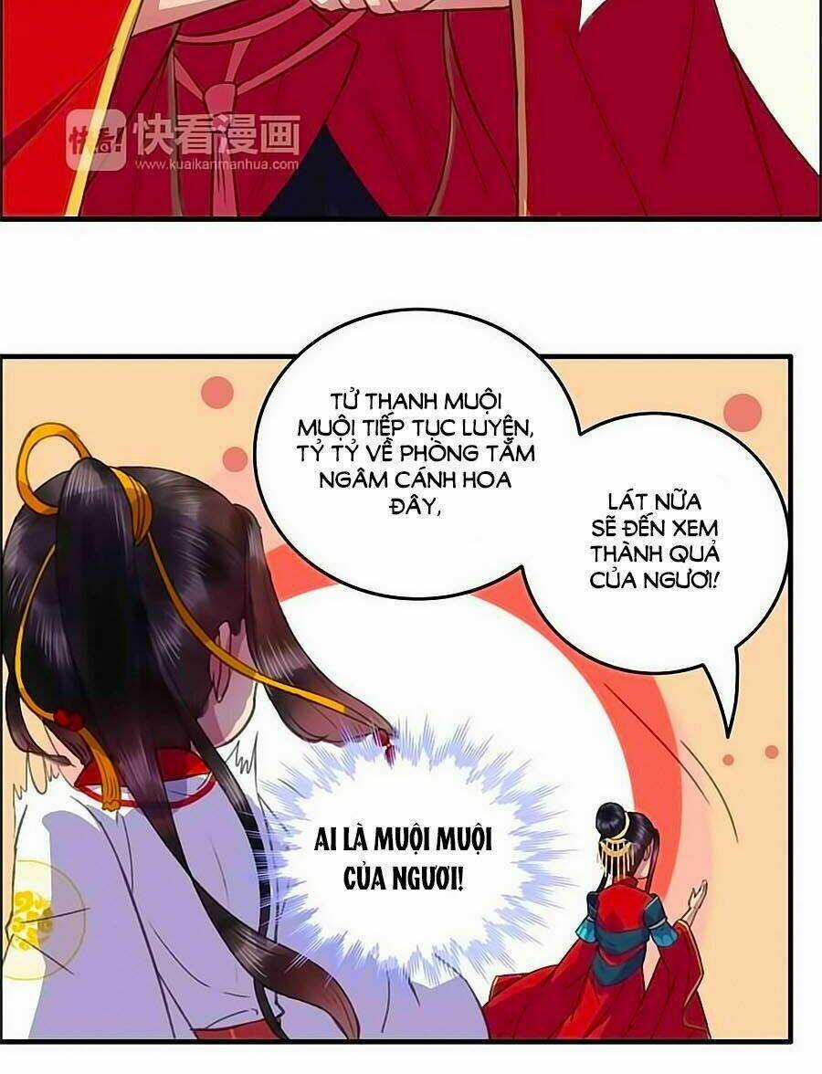 Thịnh Thế Thanh Ca - Chapter 10 - Trang 10