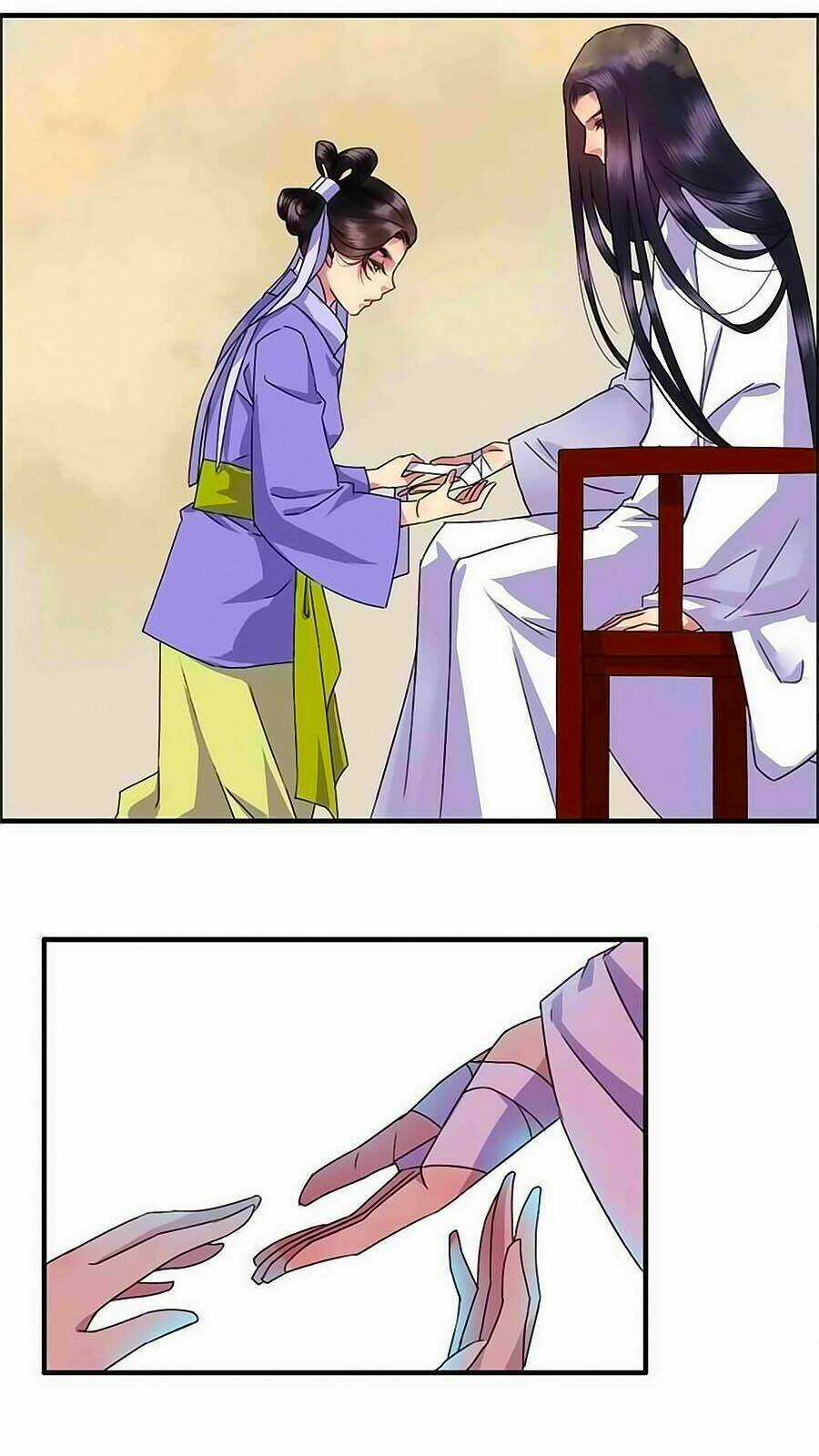 Thịnh Thế Thanh Ca - Chapter 11 - Trang 15