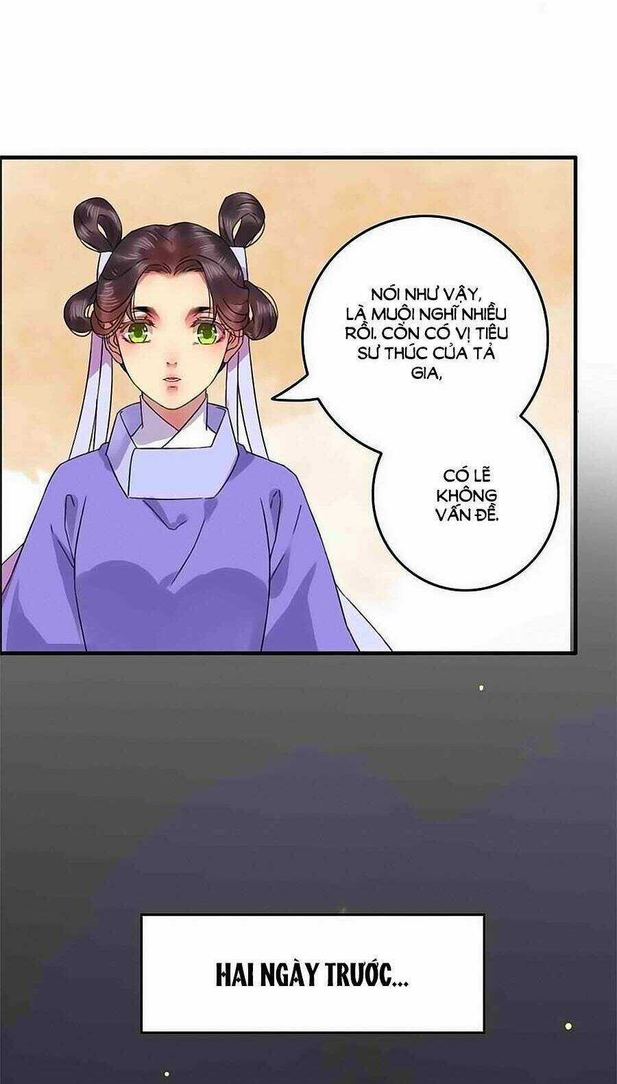 Thịnh Thế Thanh Ca - Chapter 11 - Trang 18