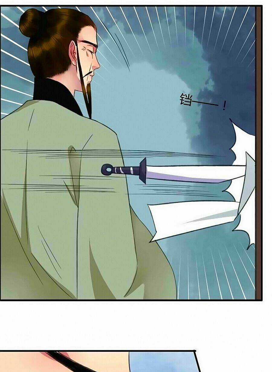 Thịnh Thế Thanh Ca - Chapter 11 - Trang 21