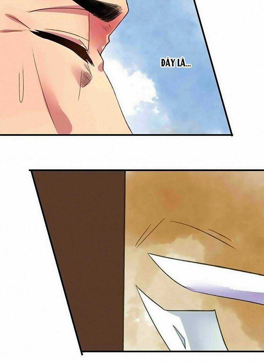 Thịnh Thế Thanh Ca - Chapter 11 - Trang 22