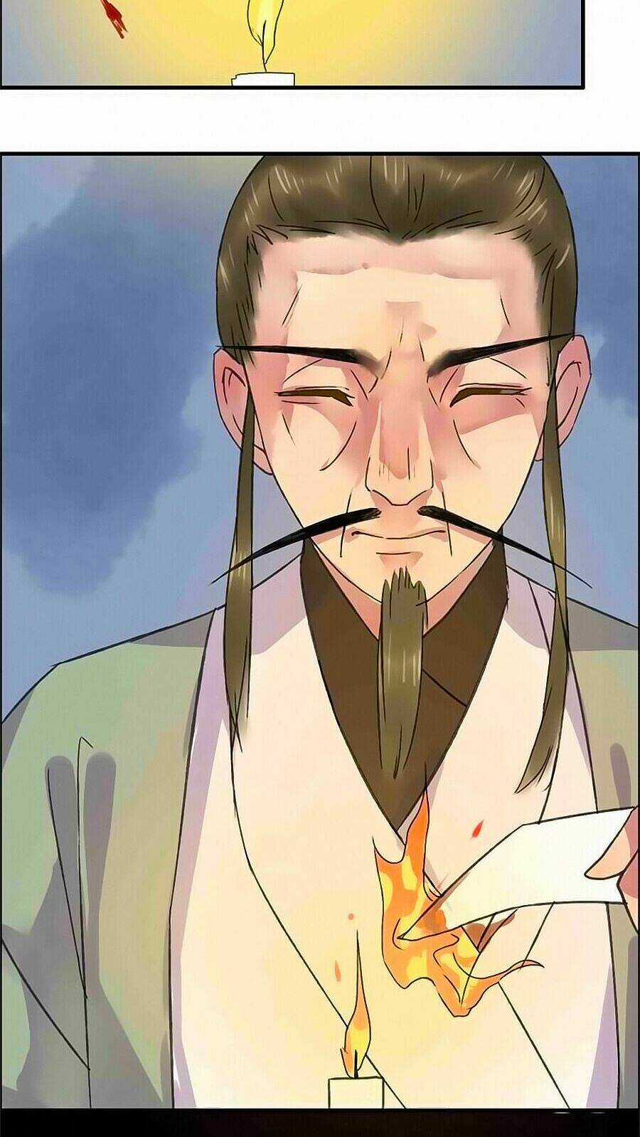 Thịnh Thế Thanh Ca - Chapter 11 - Trang 26