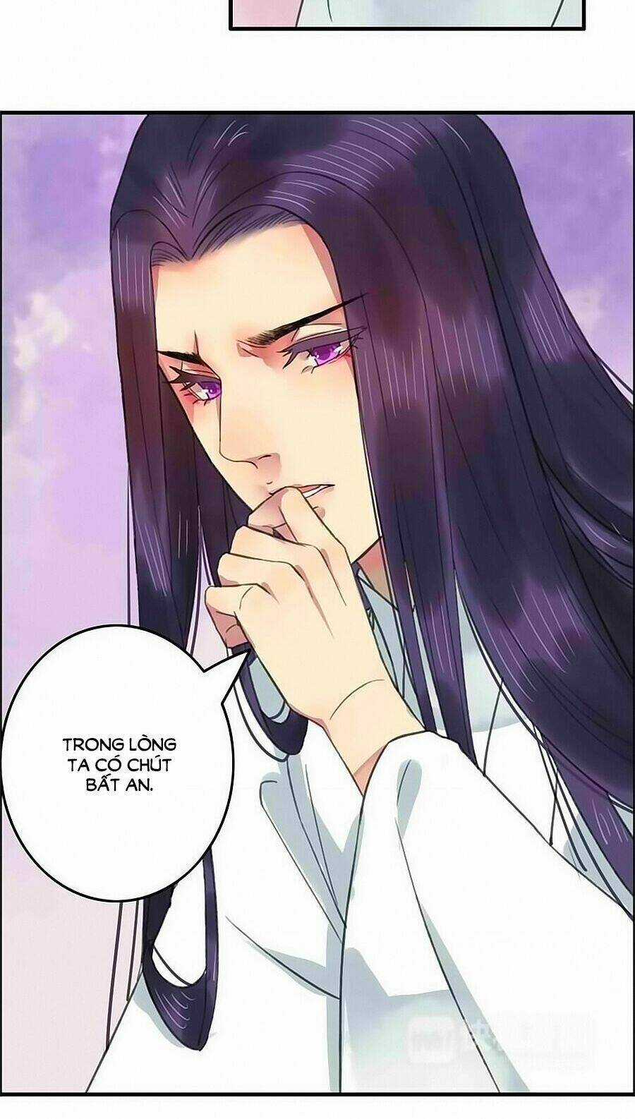 Thịnh Thế Thanh Ca - Chapter 11 - Trang 30