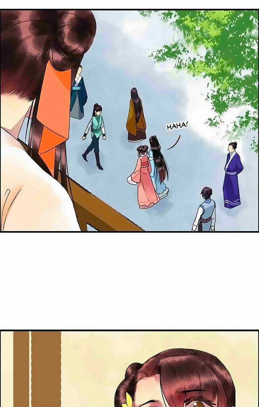 Thịnh Thế Thanh Ca - Chapter 11 - Trang 33