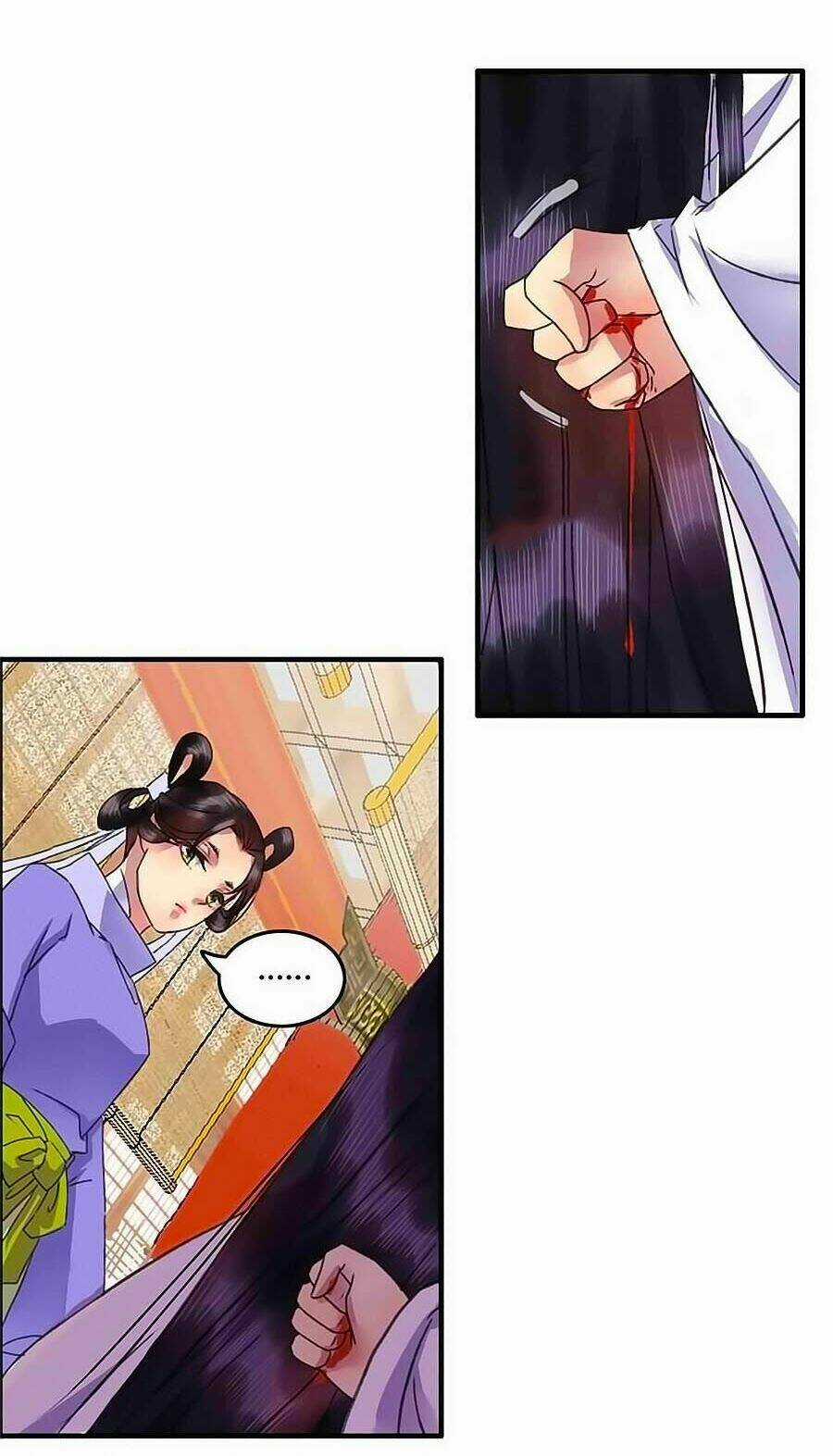 Thịnh Thế Thanh Ca - Chapter 11 - Trang 6