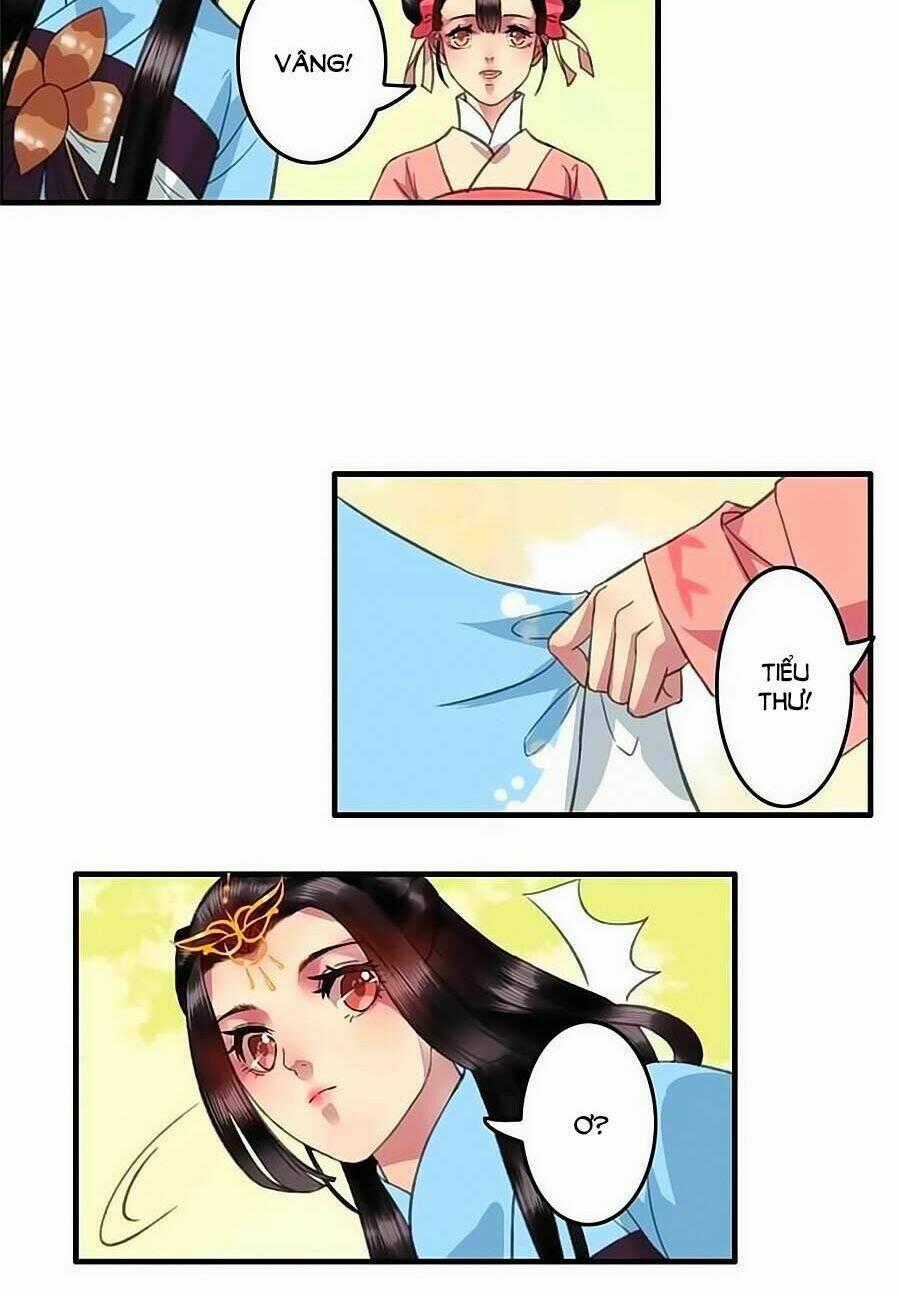 Thịnh Thế Thanh Ca - Chapter 12 - Trang 2