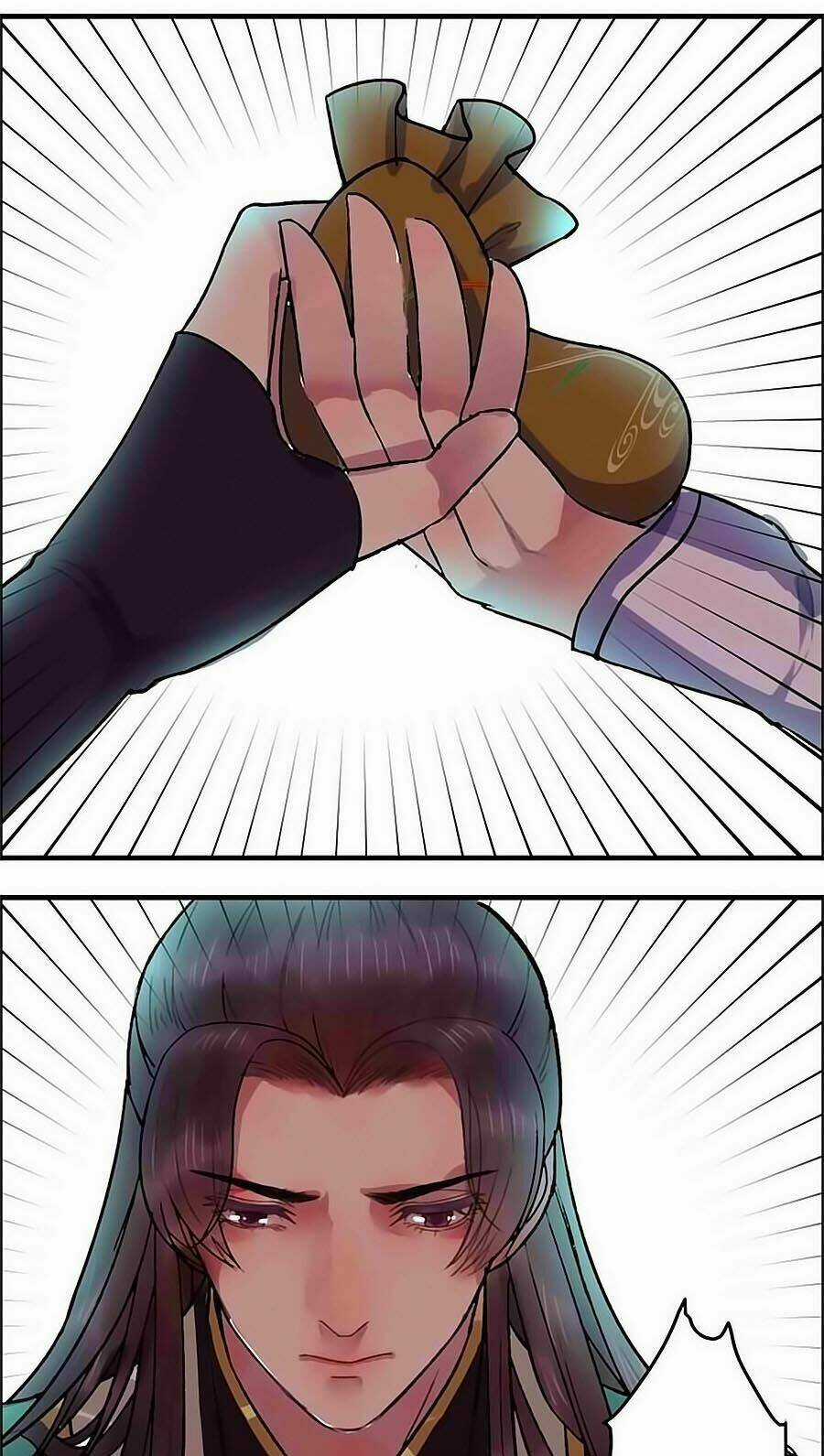 Thịnh Thế Thanh Ca - Chapter 12 - Trang 19