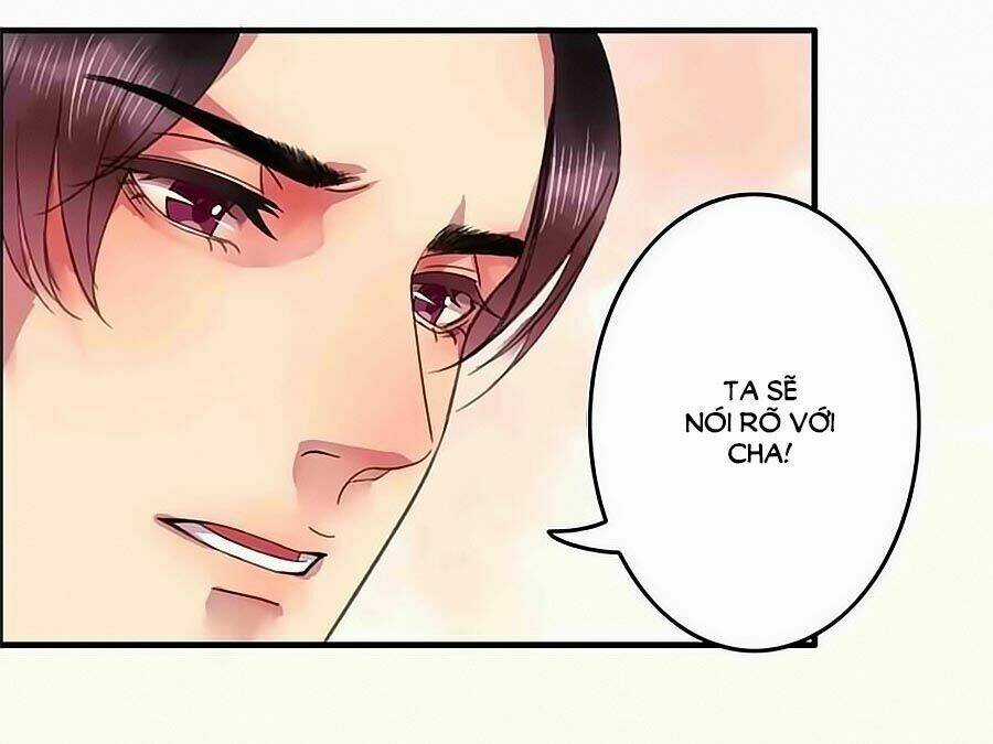 Thịnh Thế Thanh Ca - Chapter 12 - Trang 21