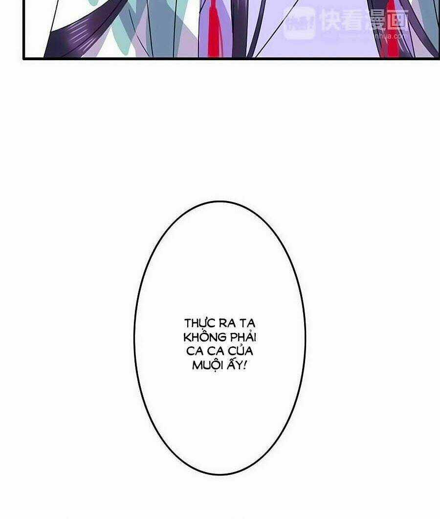 Thịnh Thế Thanh Ca - Chapter 12 - Trang 29