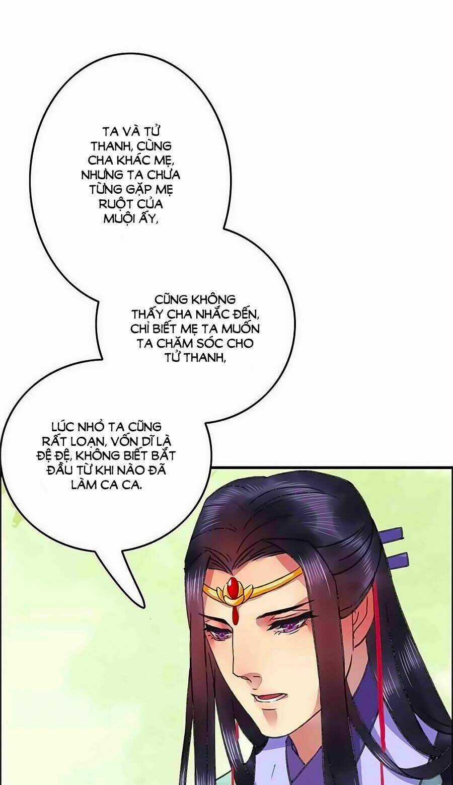 Thịnh Thế Thanh Ca - Chapter 12 - Trang 30
