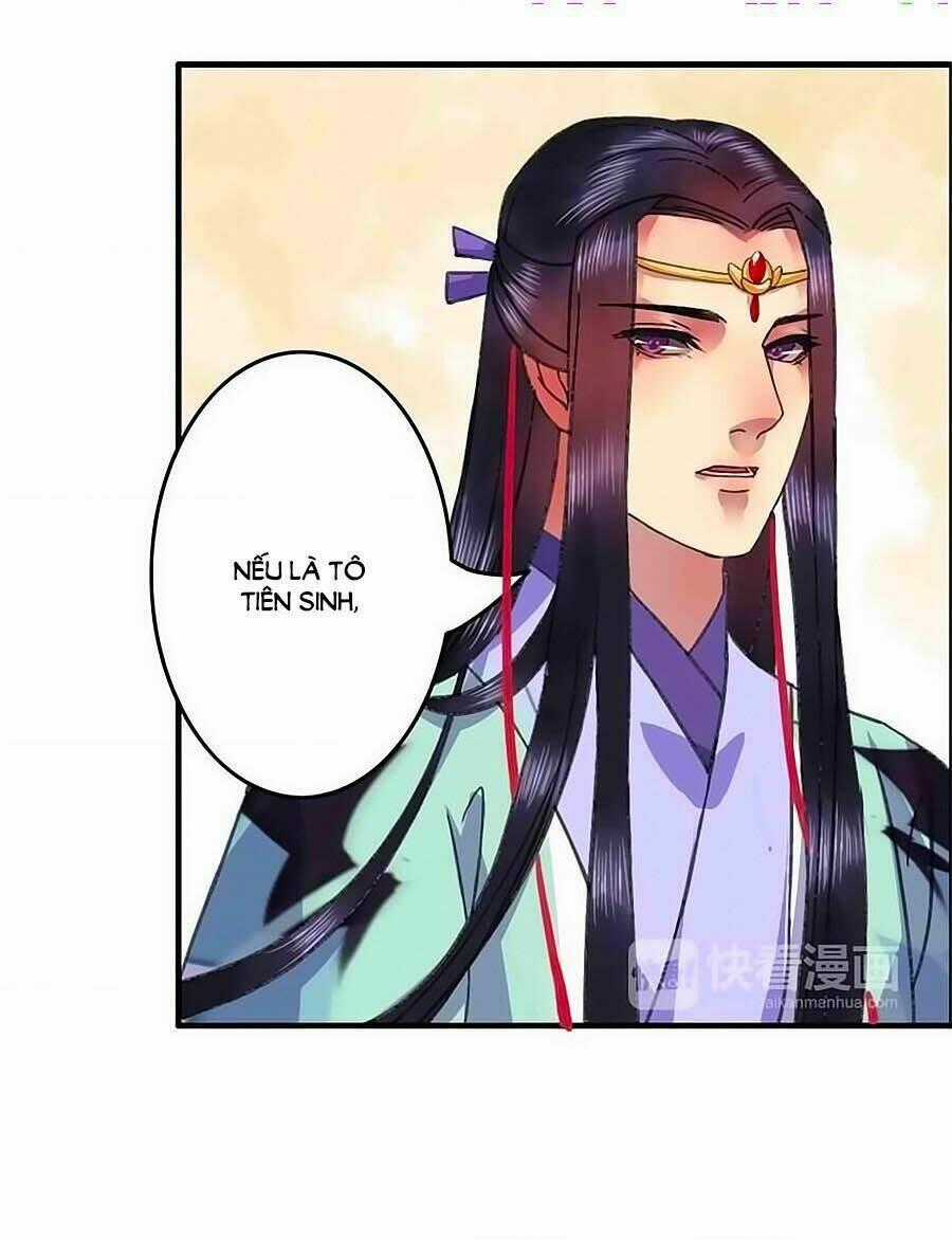 Thịnh Thế Thanh Ca - Chapter 12 - Trang 32