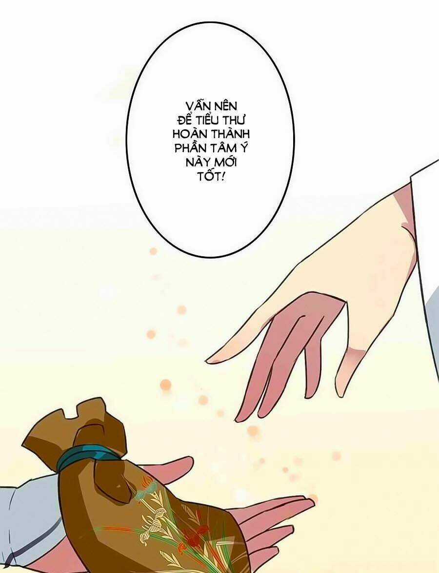 Thịnh Thế Thanh Ca - Chapter 12 - Trang 5