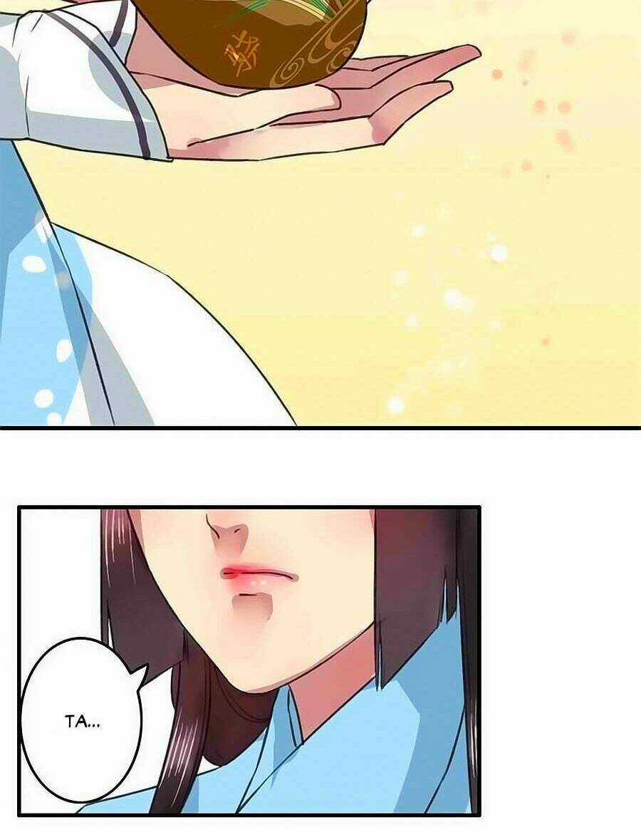 Thịnh Thế Thanh Ca - Chapter 12 - Trang 6