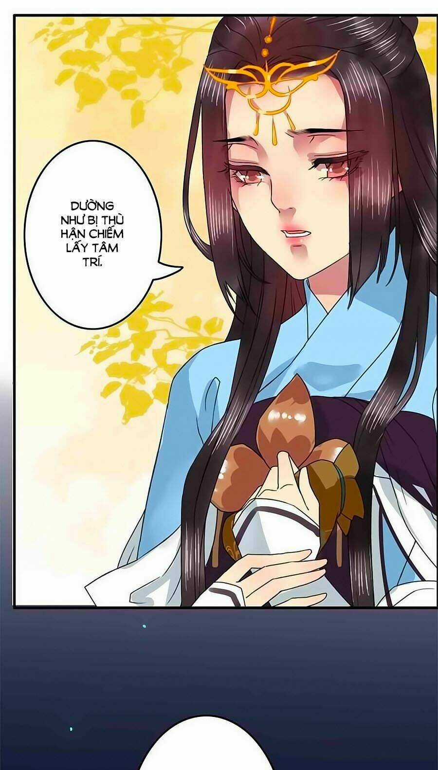 Thịnh Thế Thanh Ca - Chapter 12 - Trang 7