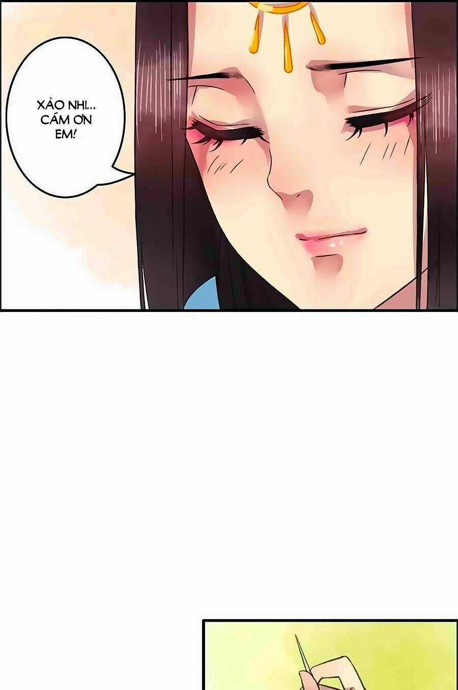 Thịnh Thế Thanh Ca - Chapter 12 - Trang 9