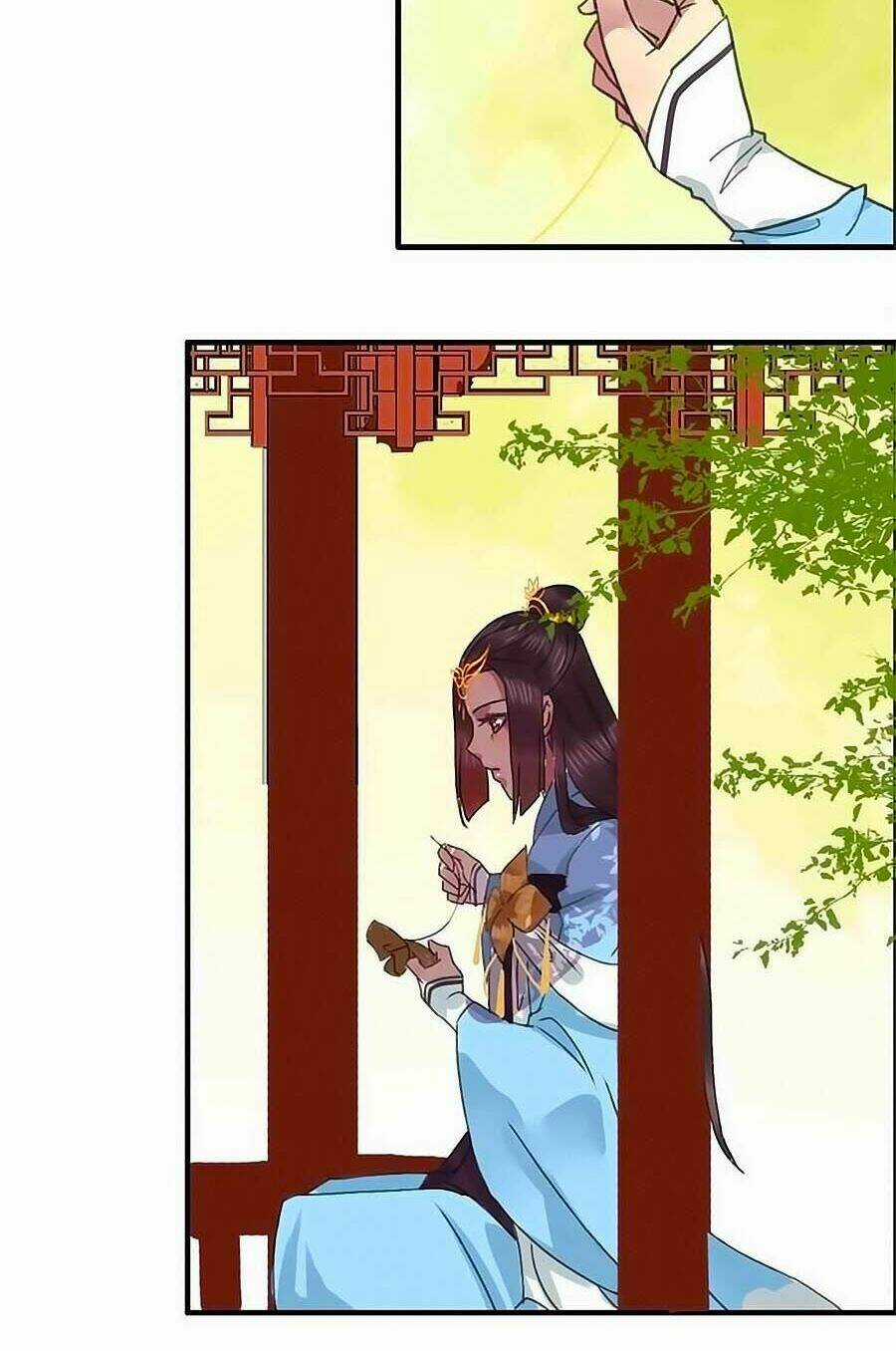 Thịnh Thế Thanh Ca - Chapter 12 - Trang 10