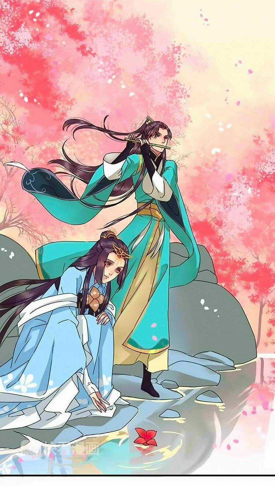 Thịnh Thế Thanh Ca - Chapter 13 - Trang 15