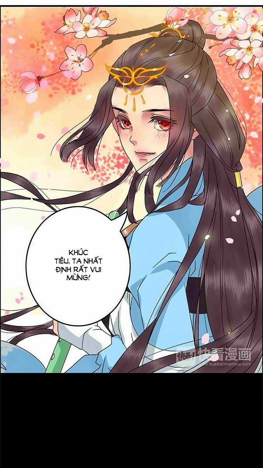 Thịnh Thế Thanh Ca - Chapter 13 - Trang 20