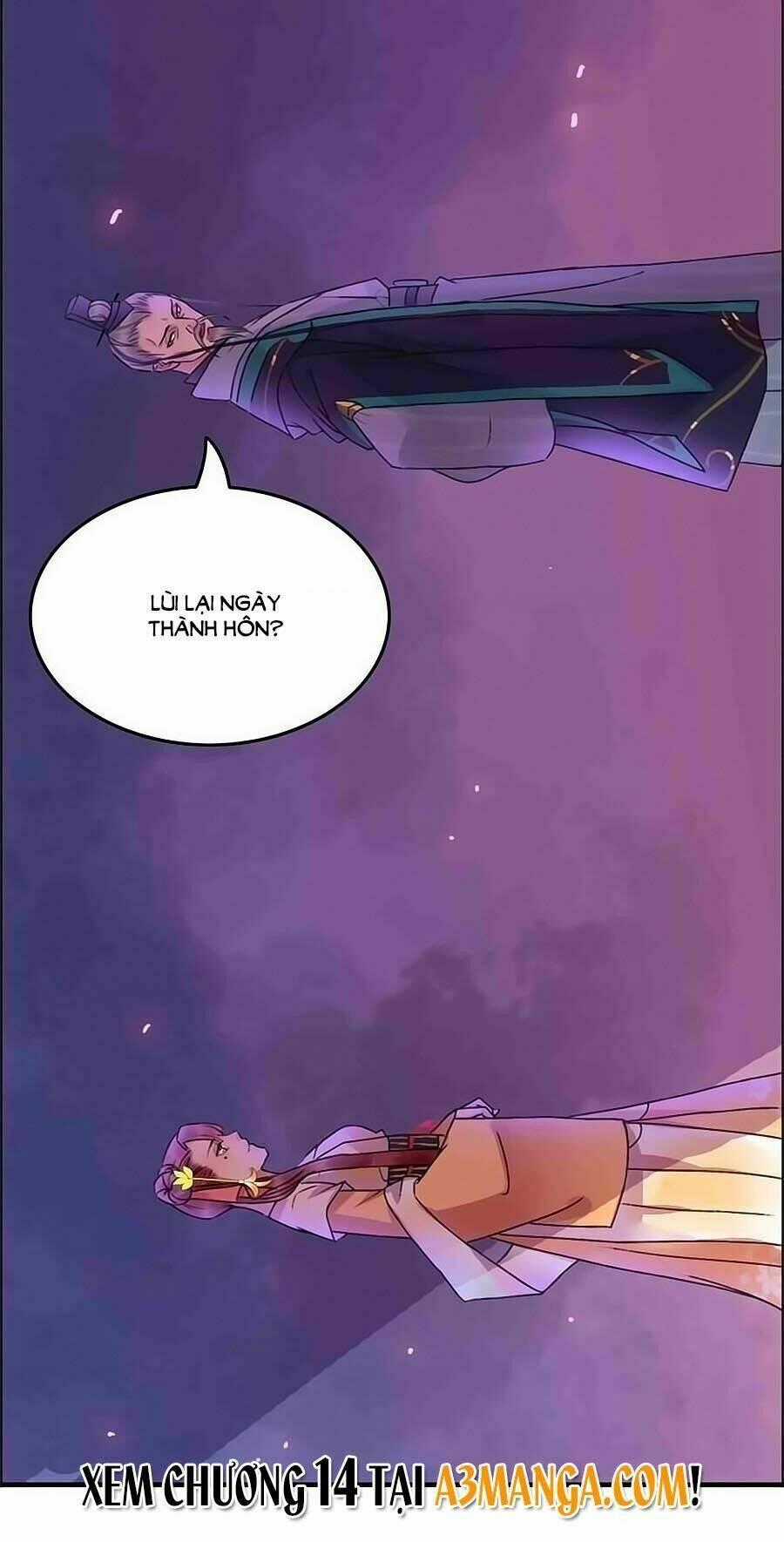 Thịnh Thế Thanh Ca - Chapter 13 - Trang 23