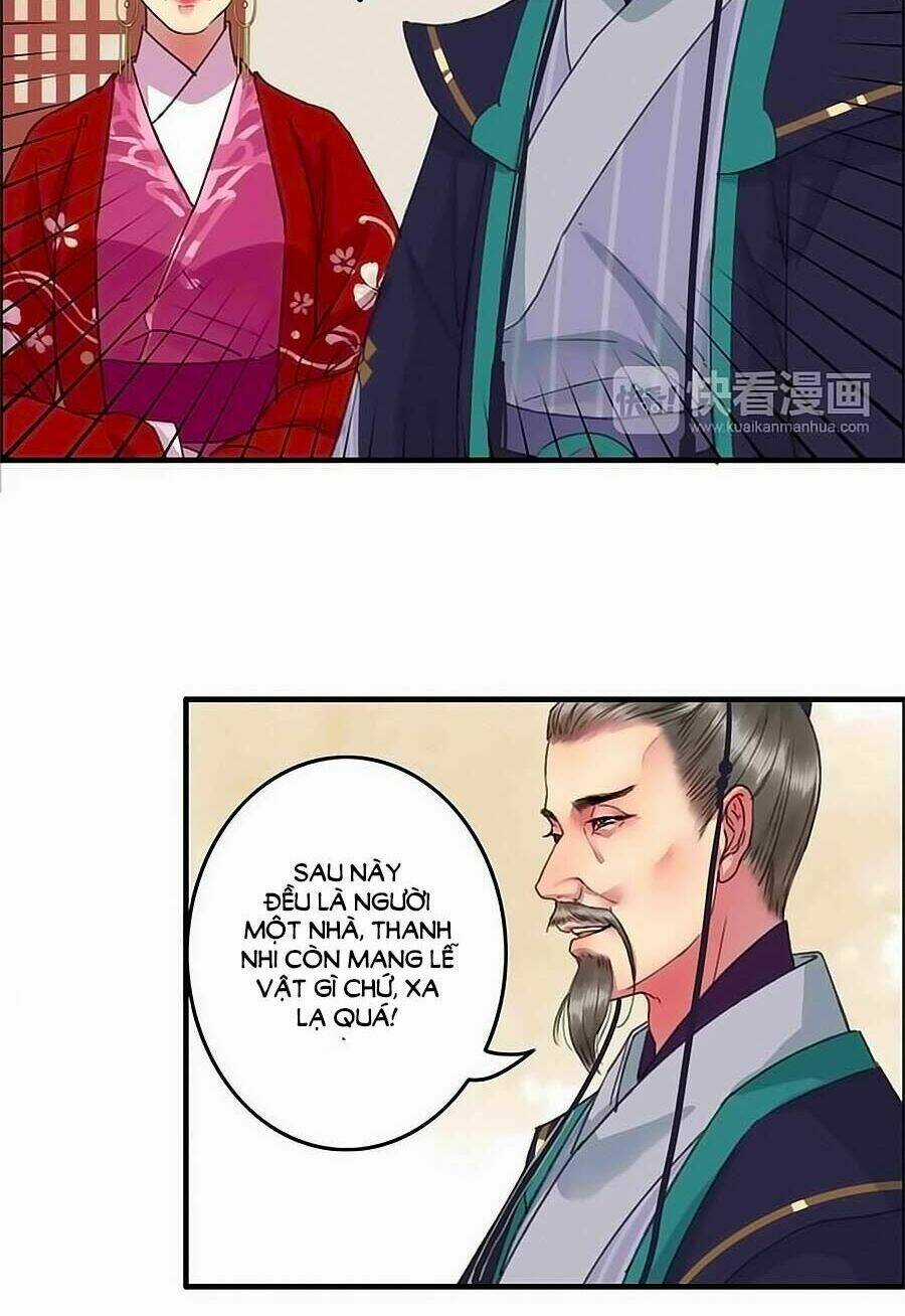 Thịnh Thế Thanh Ca - Chapter 13 - Trang 7